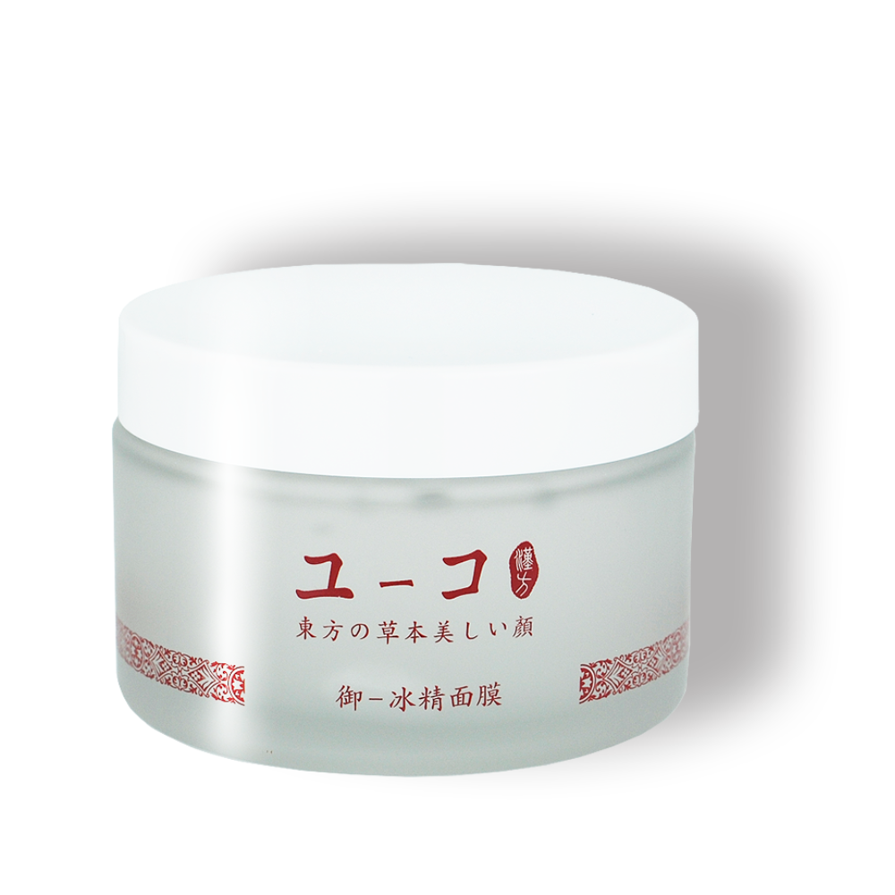冰精面膜